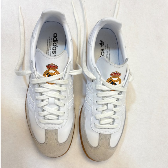 adidas gazelle silver green womens adidas Samba Real Madrid Shoes